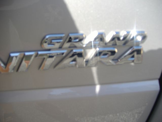 Suzuki Grand Vitara Premium SUV