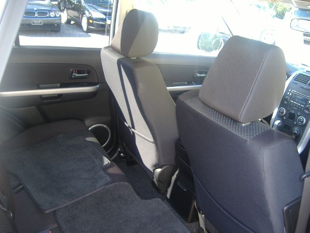 Suzuki Grand Vitara 2011 photo 1