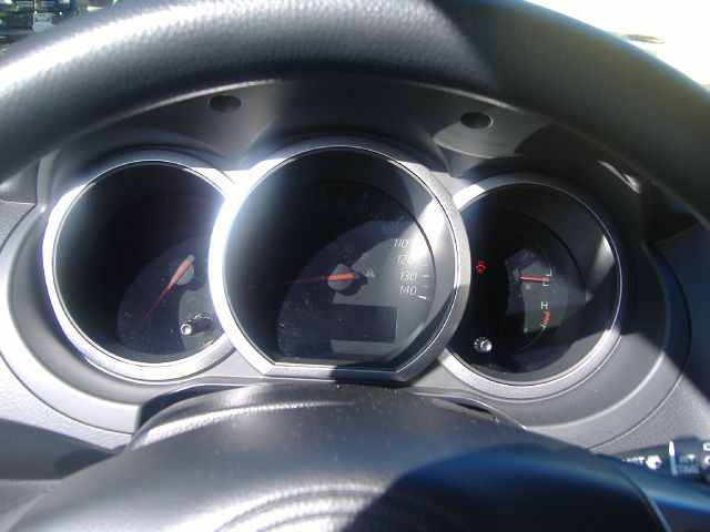 Suzuki Grand Vitara 2011 photo 12