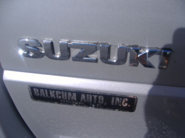 Suzuki Grand Vitara 2011 photo 15