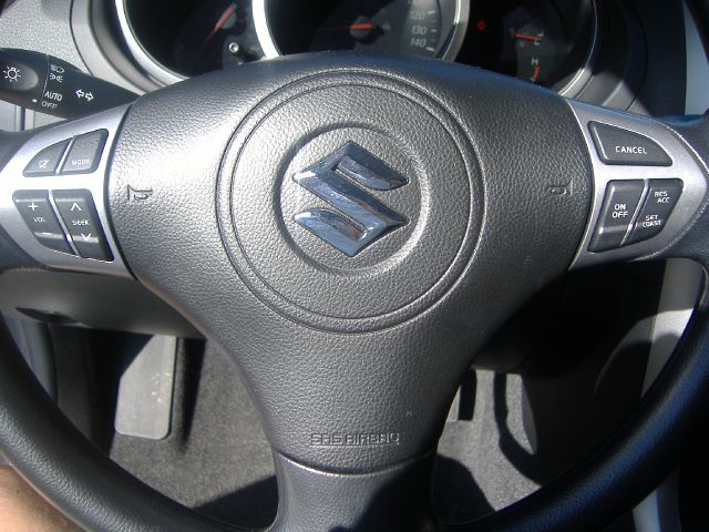 Suzuki Grand Vitara 2011 photo 16