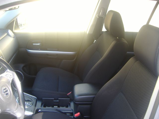 Suzuki Grand Vitara 2011 photo 18