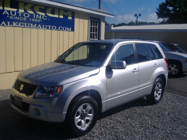 Suzuki Grand Vitara 2011 photo 19