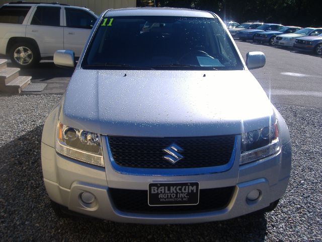 Suzuki Grand Vitara 2011 photo 3