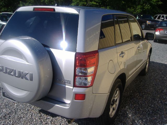 Suzuki Grand Vitara 2011 photo 4