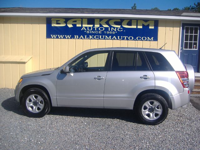 Suzuki Grand Vitara 2011 photo 6