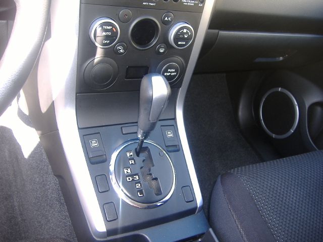 Suzuki Grand Vitara 2011 photo 7