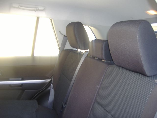 Suzuki Grand Vitara 2011 photo 8