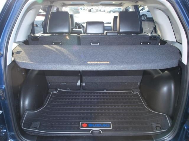 Suzuki Grand Vitara 2011 photo 4