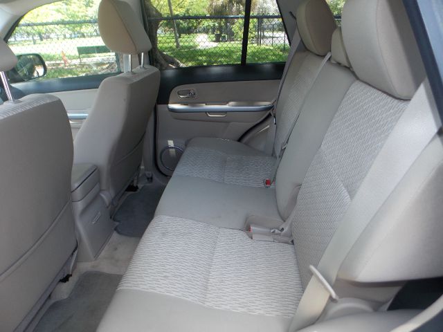 Suzuki Grand Vitara 2013 photo 3