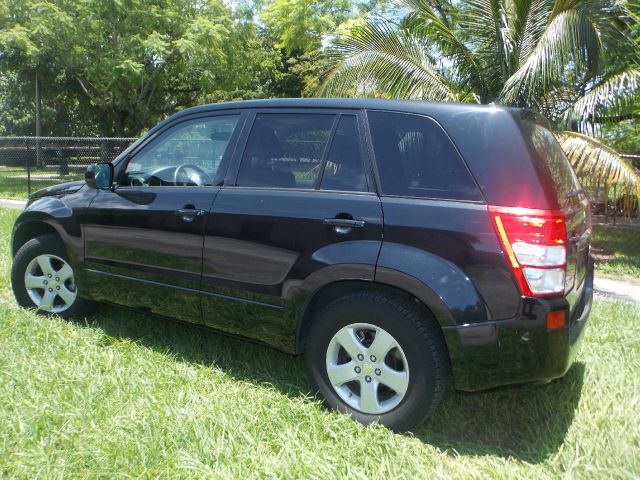 Suzuki Grand Vitara 2013 photo 4