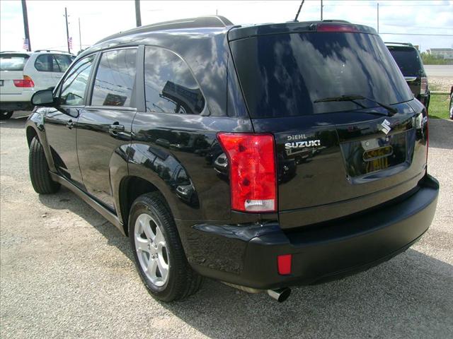 Suzuki Grand Vitara XL7 2007 photo 2