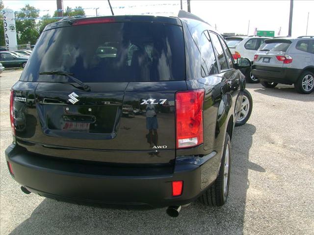 Suzuki Grand Vitara XL7 2007 photo 3