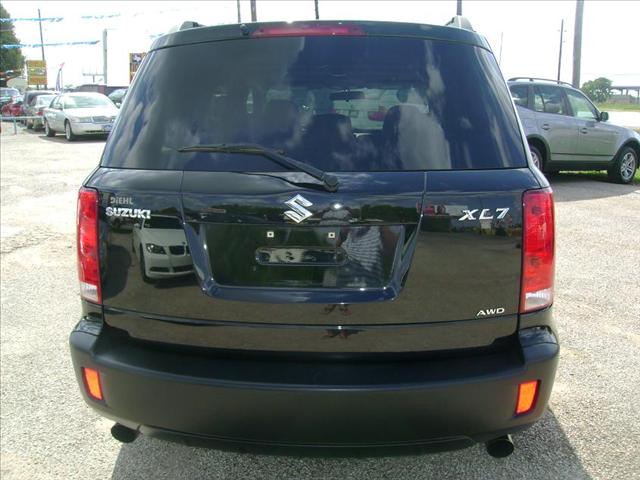 Suzuki Grand Vitara XL7 2007 photo 4