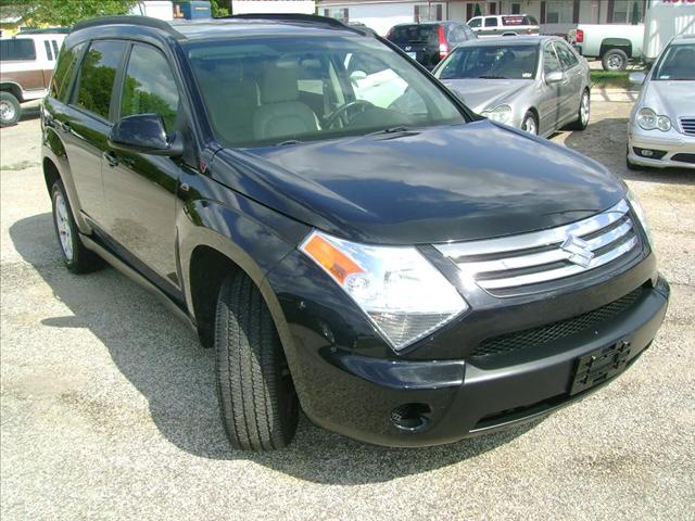 Suzuki Grand Vitara XL7 2007 photo 5