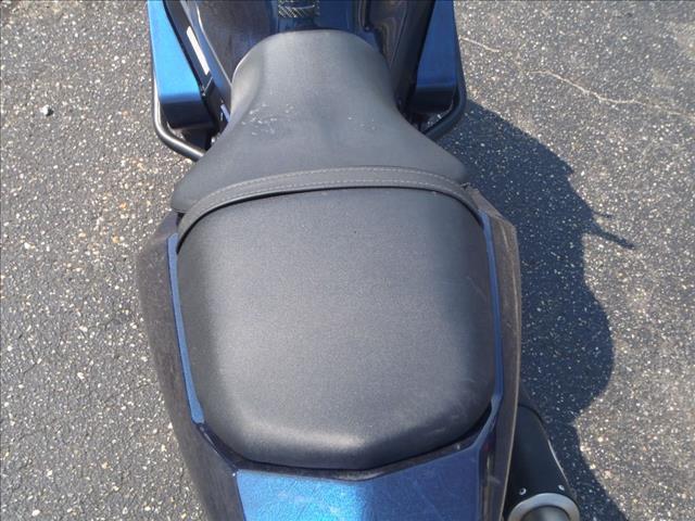 Suzuki Gsxr-600 2004 photo 3