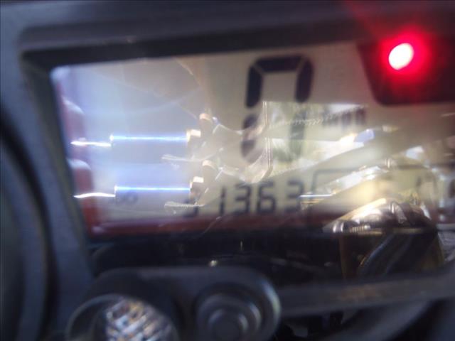 Suzuki Gsxr-600 2004 photo 4