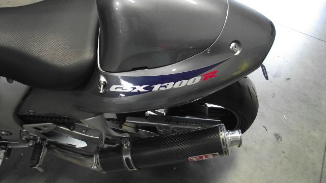 Suzuki HAYABUSA 1300 2006 photo 1