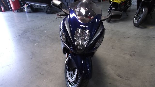 Suzuki HAYABUSA 1300 2006 photo 5