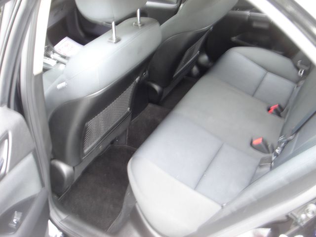 Suzuki Kizashi 2010 photo 3