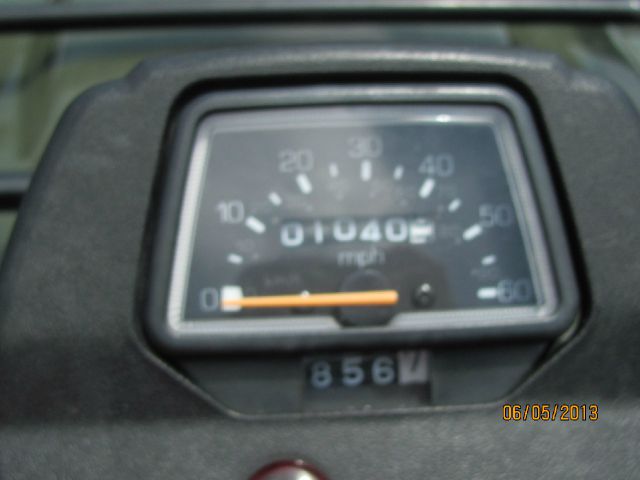 Suzuki LTF400FCK7 2007 photo 1