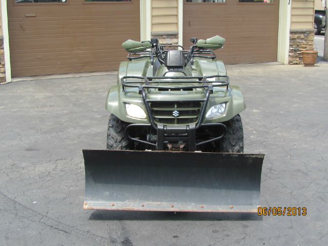 Suzuki LTF400FCK7 2007 photo 2