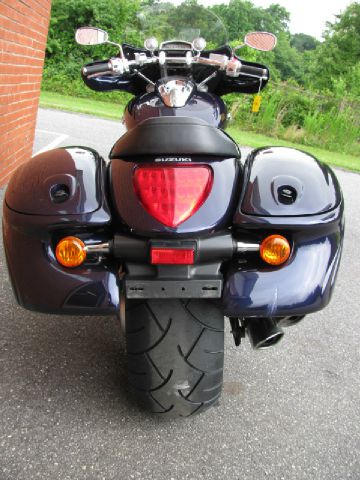 Suzuki M109R 2006 photo 1