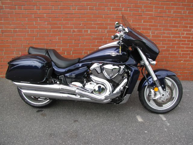 Suzuki M109R 2006 photo 4