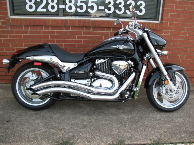 Suzuki M90 2009 photo 4