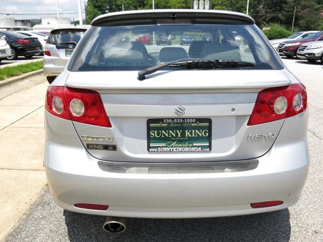 Suzuki Reno 2005 photo 3