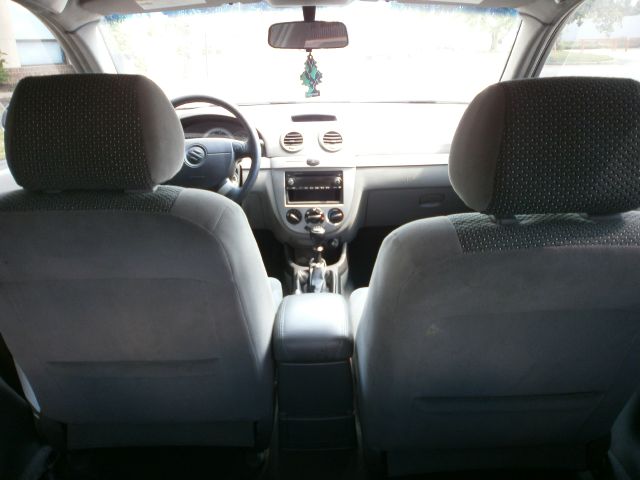 Suzuki Reno 2005 photo 3