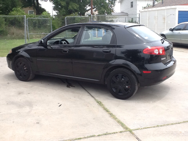 Suzuki Reno 2005 photo 1