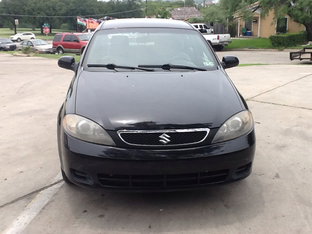 Suzuki Reno 2005 photo 3