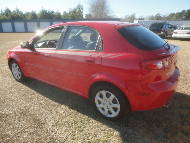 Suzuki Reno 2005 photo 1