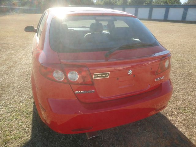 Suzuki Reno 2005 photo 2