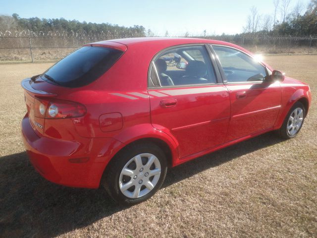 Suzuki Reno 2005 photo 3