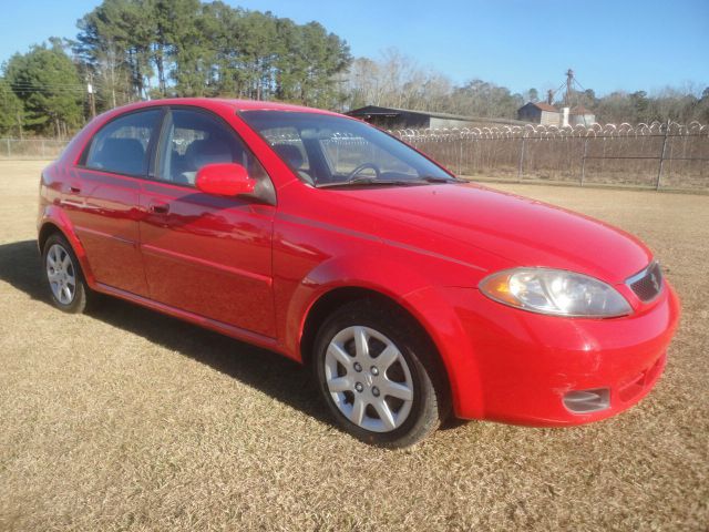 Suzuki Reno 2005 photo 4