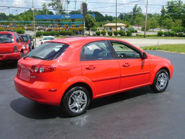 Suzuki Reno 2006 photo 1