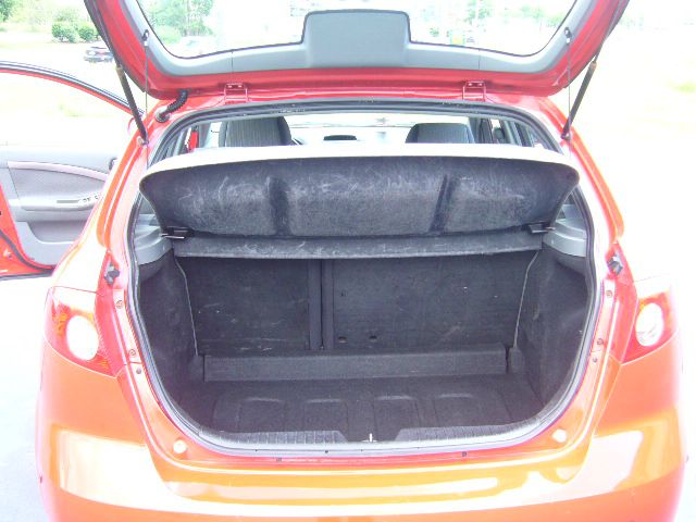 Suzuki Reno 2006 photo 2