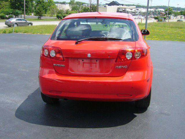 Suzuki Reno 2006 photo 3
