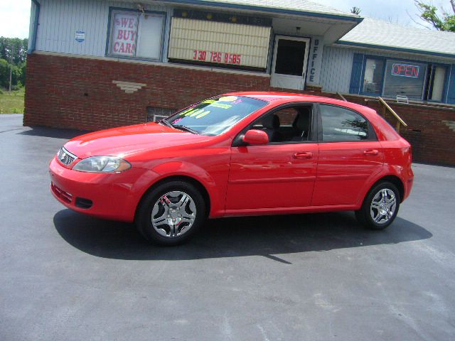 Suzuki Reno 2006 photo 4