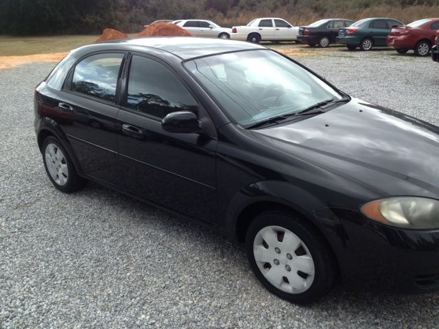 Suzuki Reno Base Hatchback