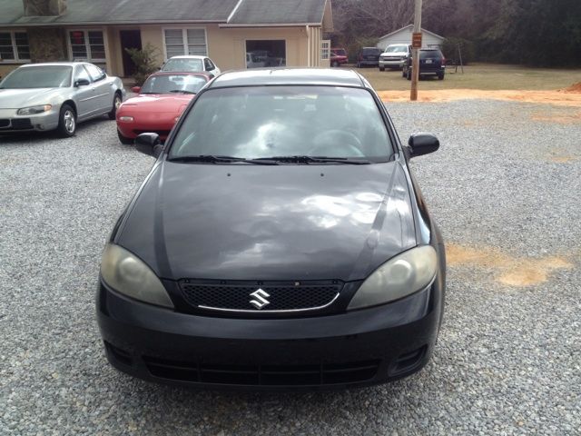 Suzuki Reno 2006 photo 2