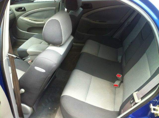 Suzuki Reno Base Hatchback