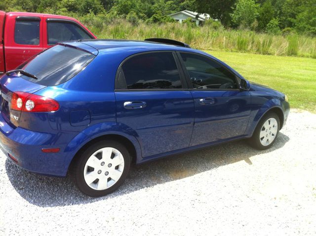 Suzuki Reno 2006 photo 1