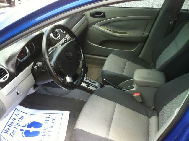 Suzuki Reno 2006 photo 4