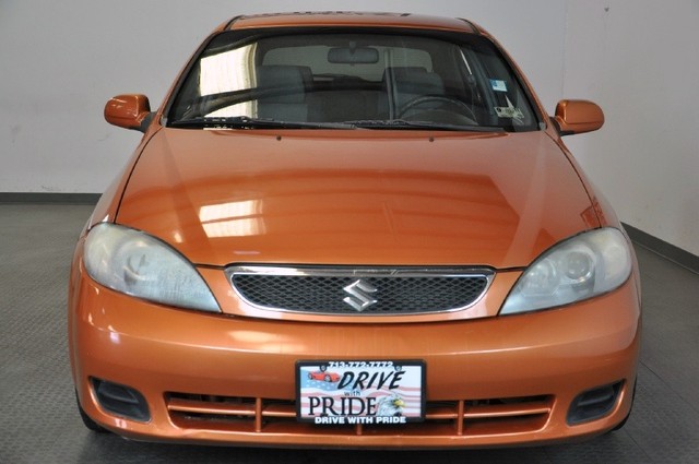 Suzuki Reno 2006 photo 1