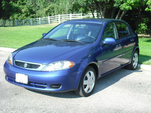 Suzuki Reno Base Hatchback