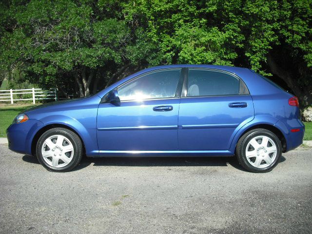 Suzuki Reno 2006 photo 1