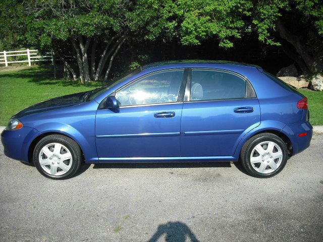 Suzuki Reno 2006 photo 2